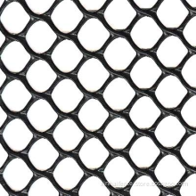 Superior Quality Hexagonal PE Plastic Flat Net